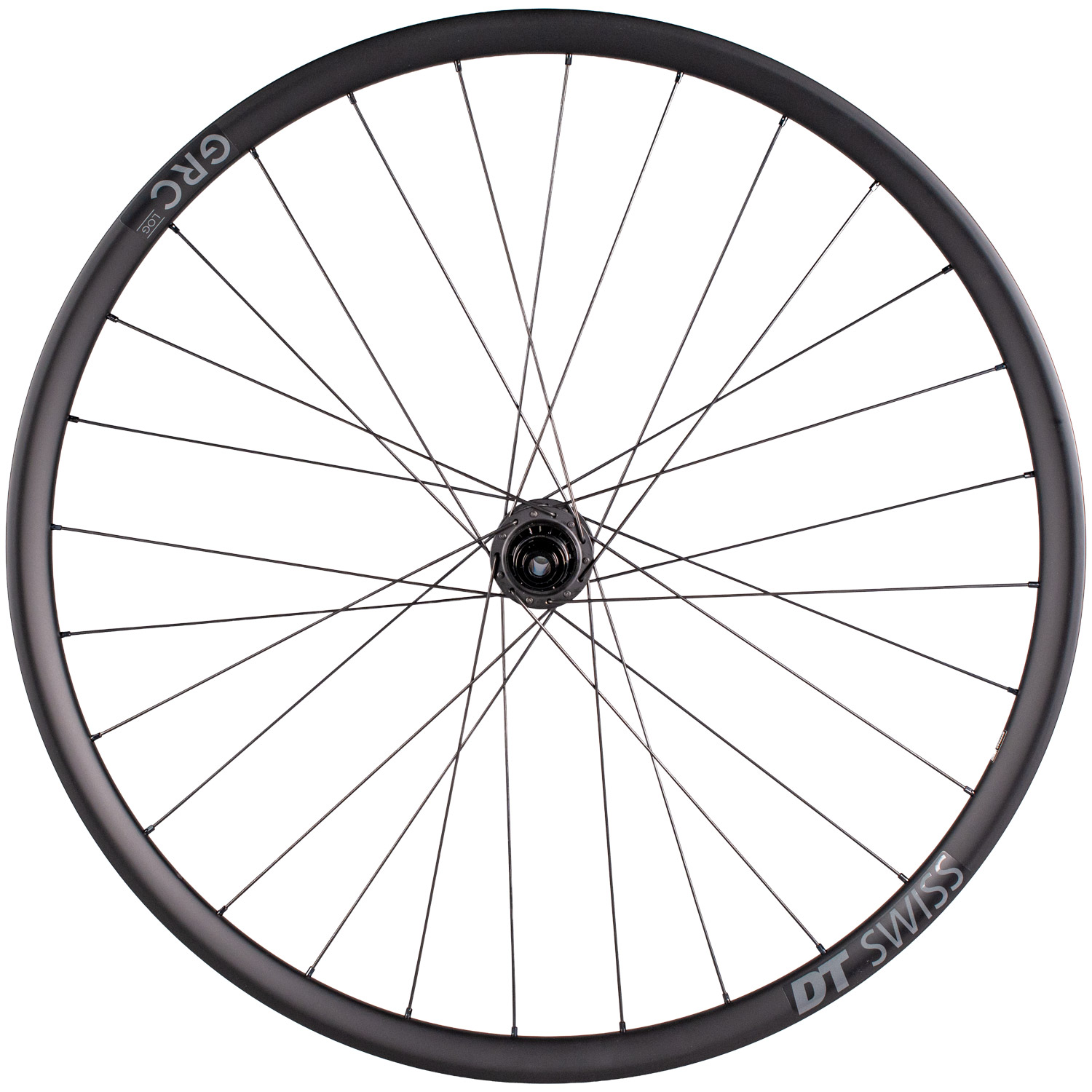 DT Swiss GRC LOG Classic 25 28" CL SRAM XDR Rear wheel