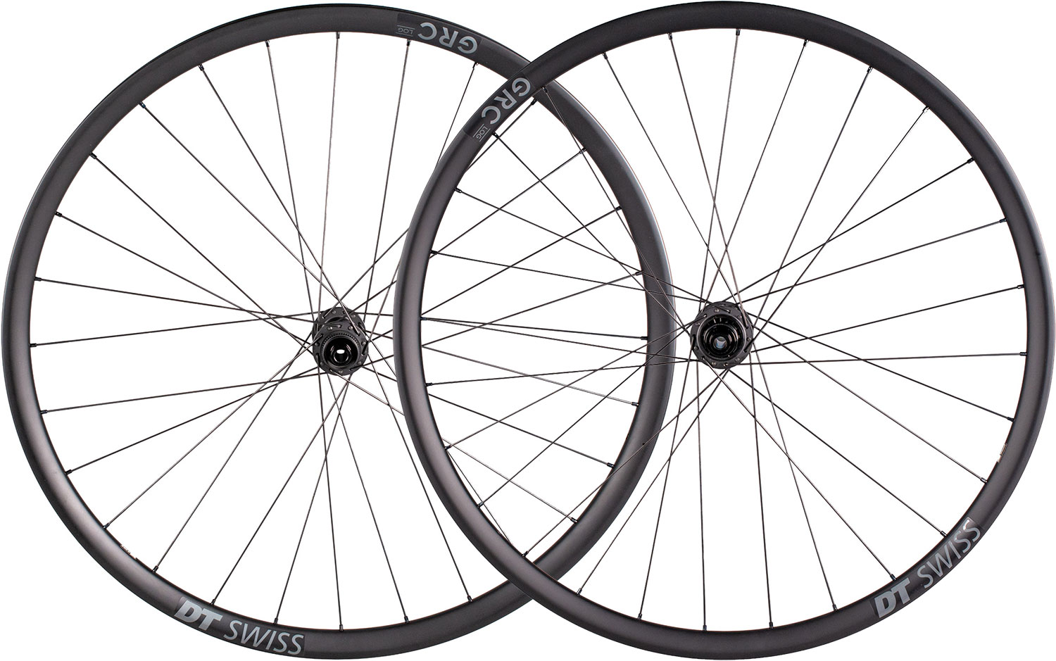 DT Swiss GRC LOG Classic 25 28" CL SRAM XDR Wheelset