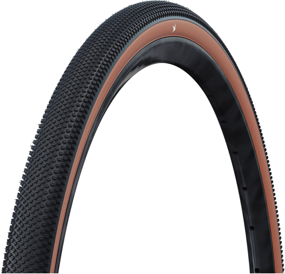 Schwalbe G-One Allround Performance 28x1,70" TLR Addix E-25 Faltreifen