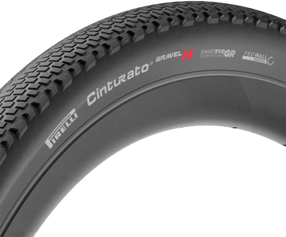 Pirelli CINTURATO™ GRAVEL H SmartEVO GR Folding Tire