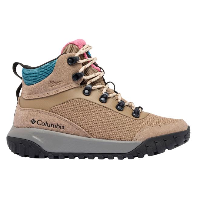 columbia burnsider waterproof w