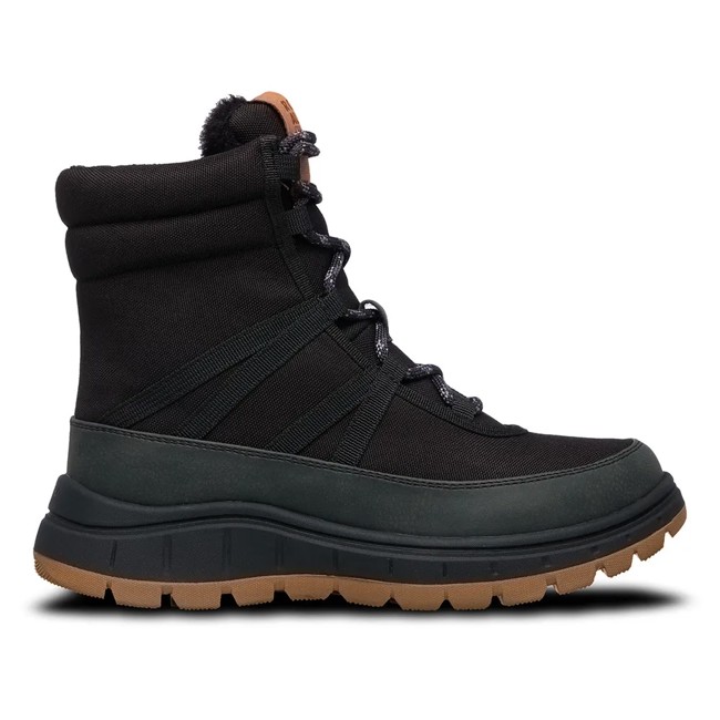 botas roxy allyx black