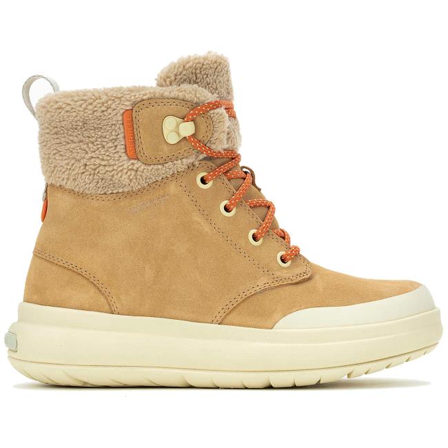 merrell marquette thermo lace waterproof w