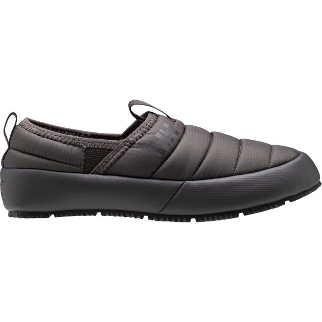 helly hansen cabin loafer w