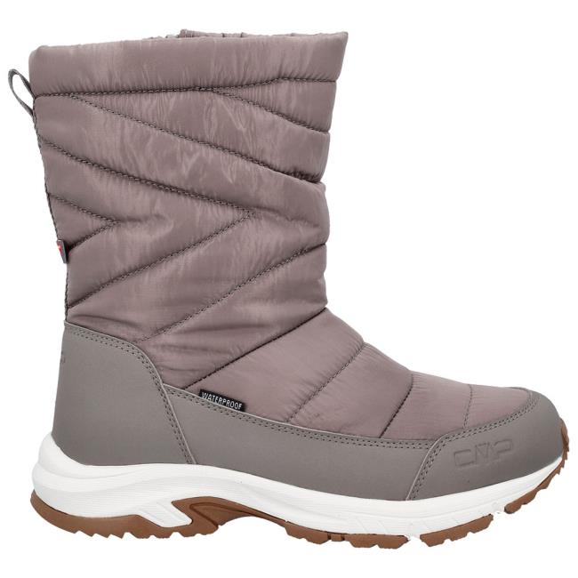 cmp notak wp snow boot w