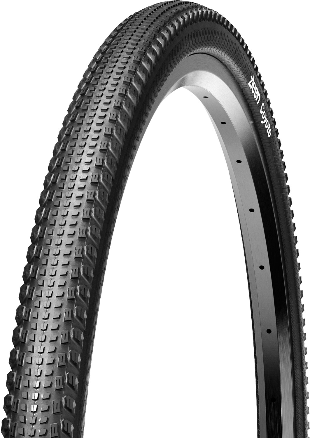 Zleen Coyote 700x42C 60tpi Folding tire