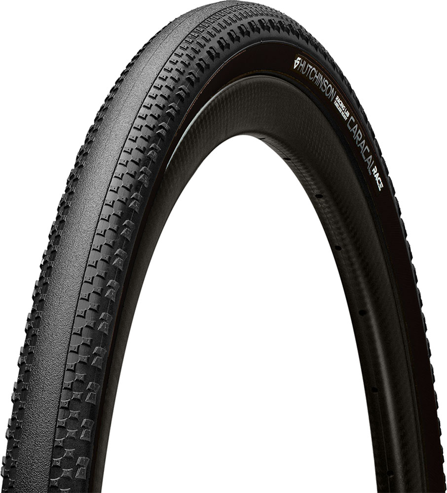 Hutchinson Caracal Race 45x700C Racing Lab TLR Folding tire