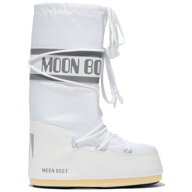 moon boot icon nylon