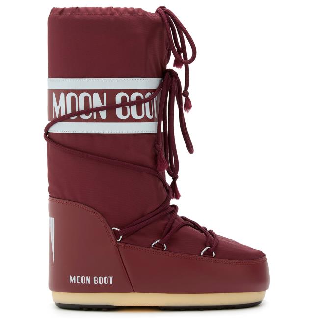 moon boot icon nylon