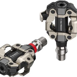 Favero Assioma PRO MX-1 Powermeter Pedals