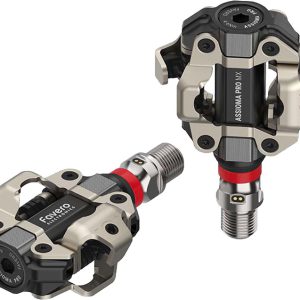 Favero Assioma PRO MX-2 Powermeter Pedals