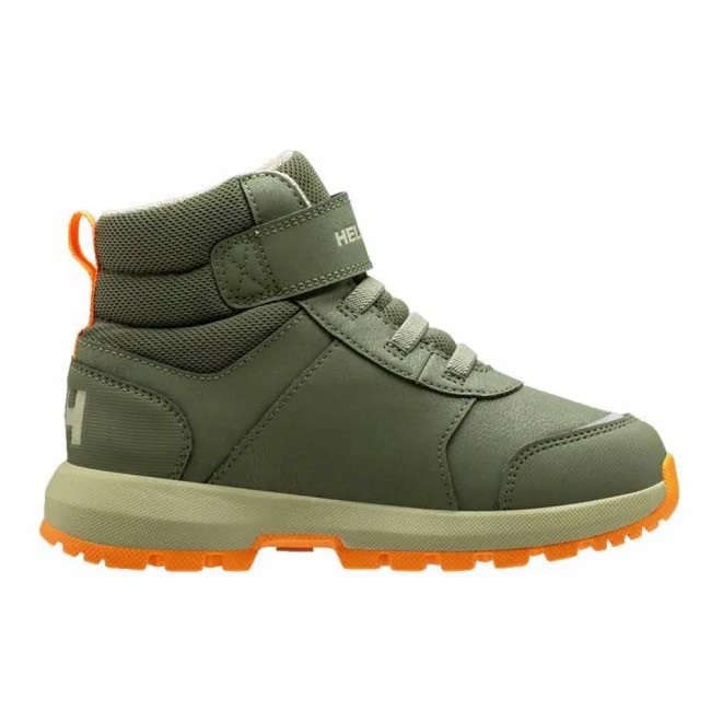 botas helly hansen jk shelter ht green
