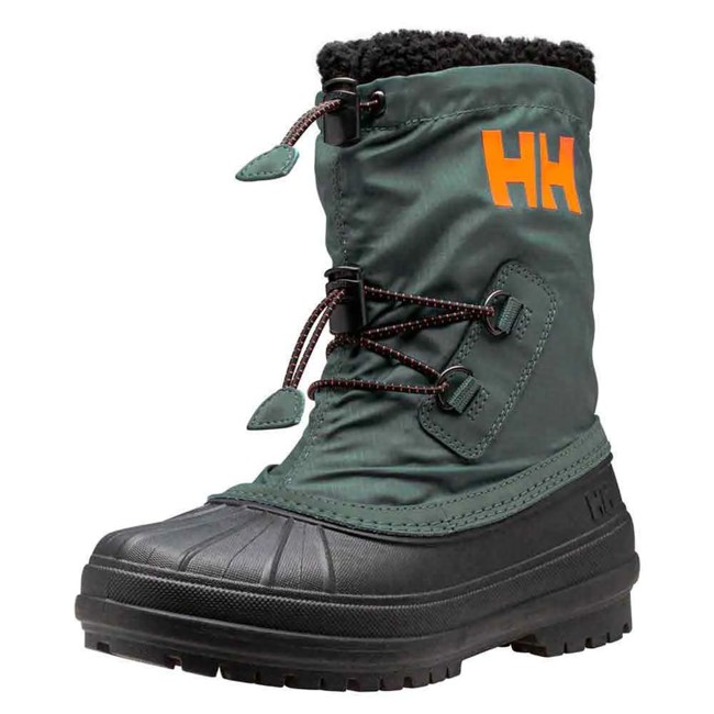 botas helly hansen varanger insulated dark creek