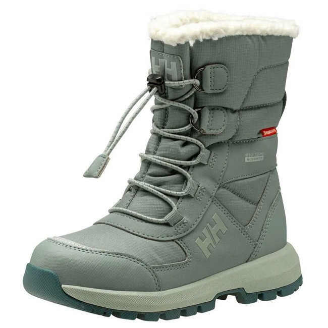 botas helly hansen silverton boot ht cactus