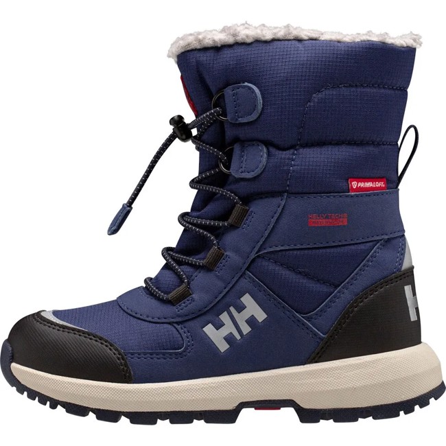 botas helly hansen silverton boot ht ocean