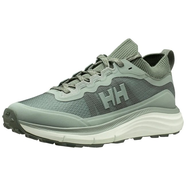 sapatos de caminhada helly hansen luna ridge eucalyptus