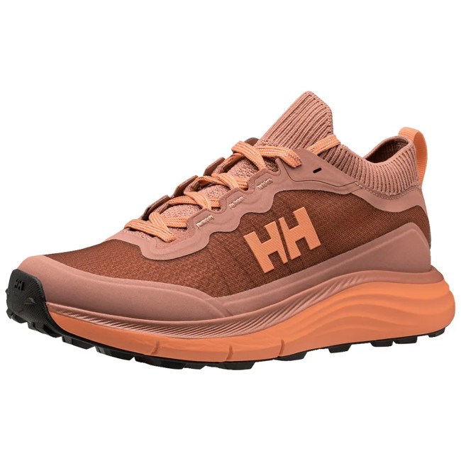 sapatos de caminhada helly hansen luna ridge cedarwood