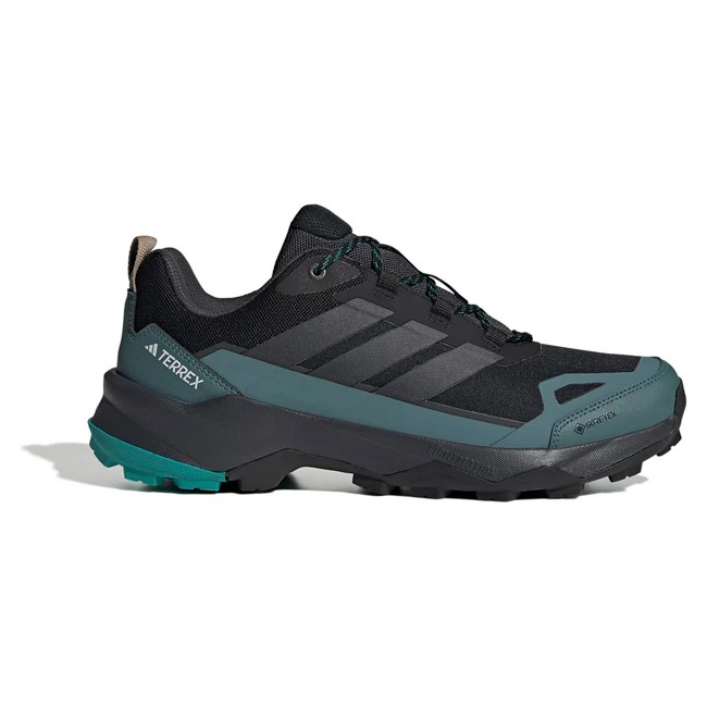 sapatos de caminhada adidas skychaser ax5 gtx negro