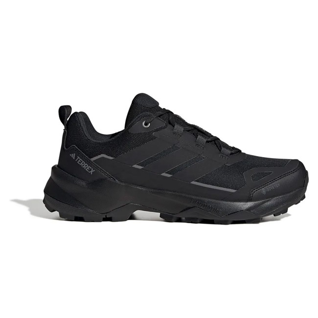 sapatos de caminhada adidas skychaser ax5 gtx negro