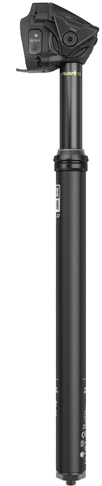 RockShox Reverb AXS XPLR A1 Vario Seatpost 27.2x400mm