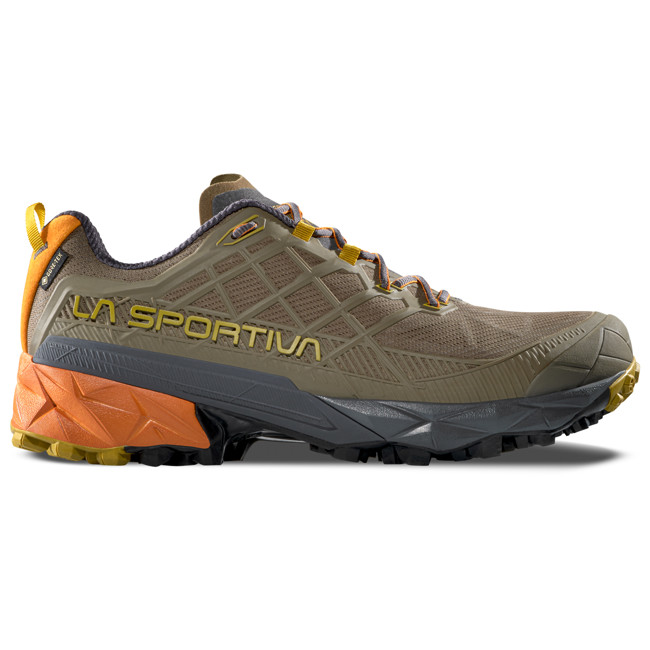 sapatos de caminhada la sportiva akyra ii gtx