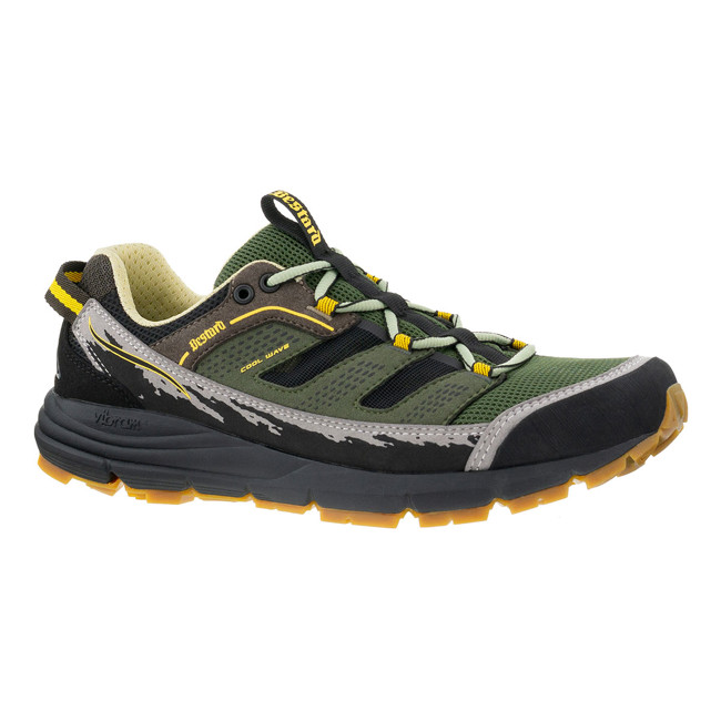 sapatos de caminhada bestard coolwave