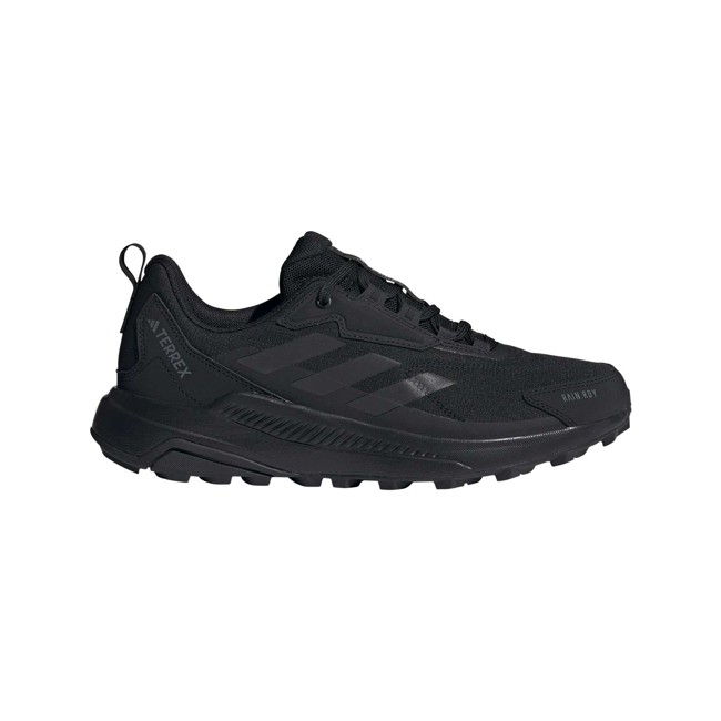 sapatos de caminhada adidas anylander r.rdy core black/core black/g