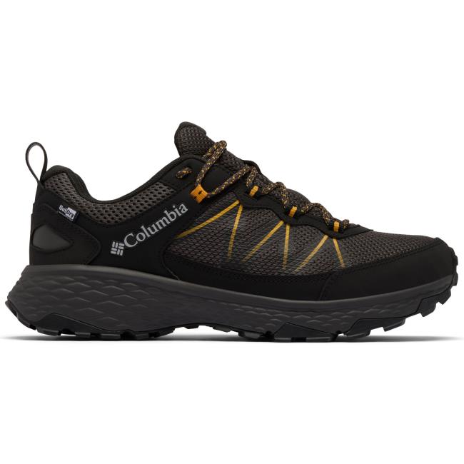 columbia peakfreak rush outdry