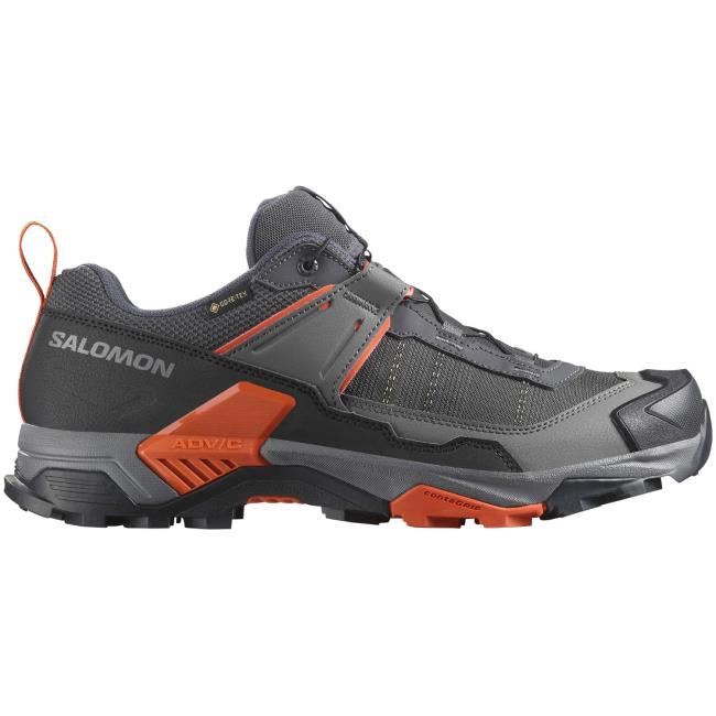 salomon x ultra 5 gtx