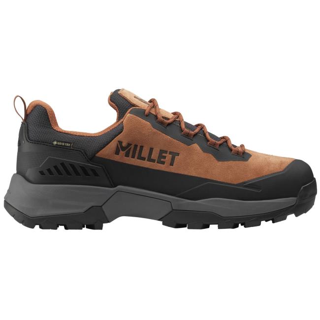 millet ubic low gtx