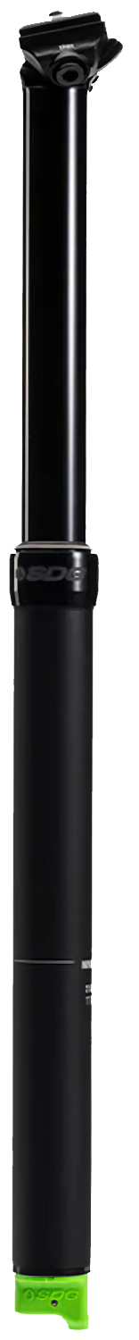 SDG Tellis V2 31.6mm Dropper Post