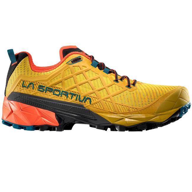 la sportiva akyra ii