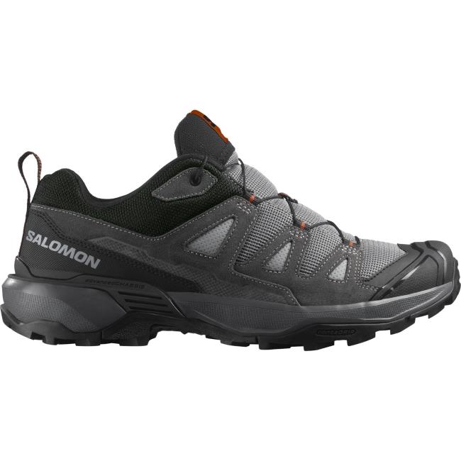 sapatos de caminhada salomon x ultra 360 ltr
