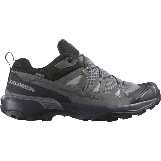sapatos de caminhada salomon x ultra 360 ltr gtx
