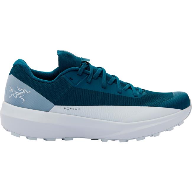 arc'teryx norvan ld 4