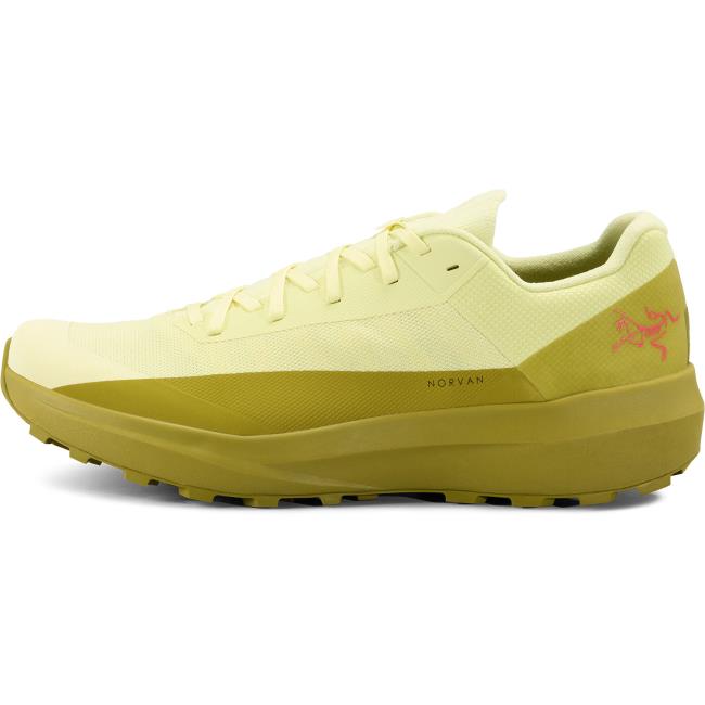 arc'teryx norvan ld 4