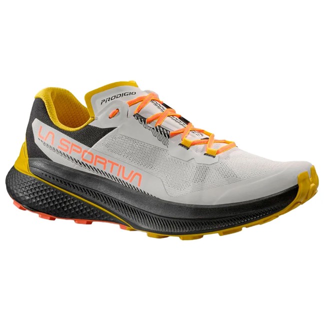 sapatos de caminhada la sportiva prodigio