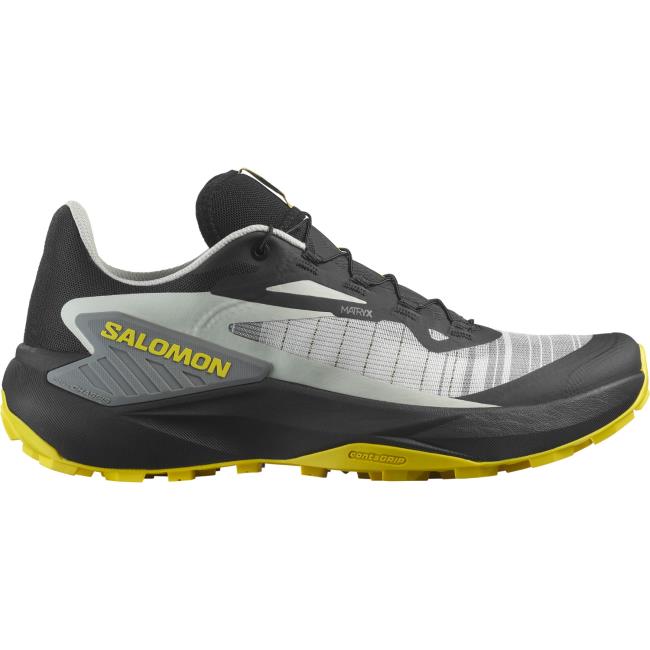 salomon genesis