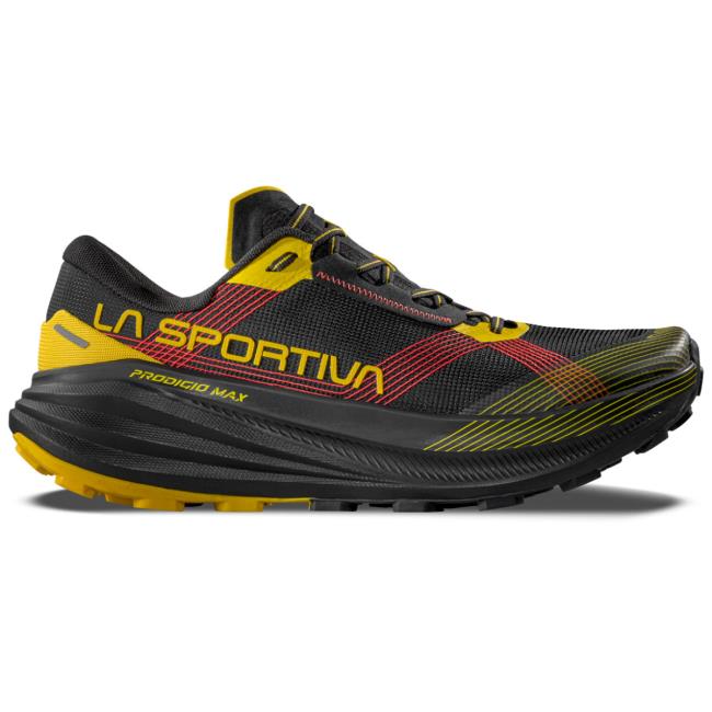 la sportiva prodigio max