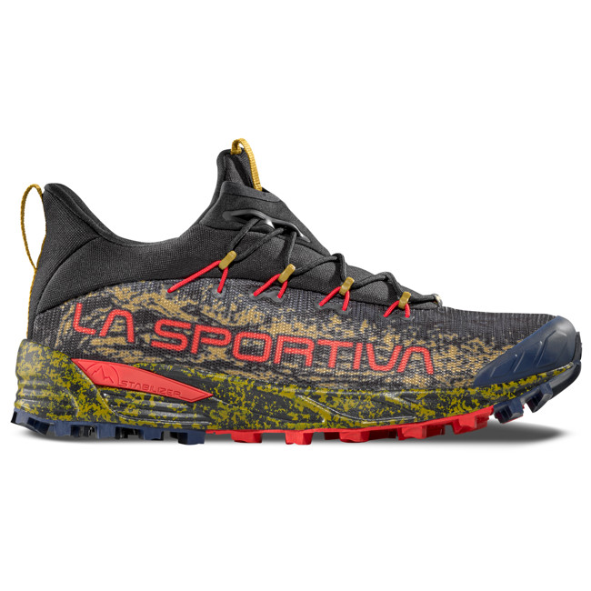 sapatos de caminhada la sportiva tempesta gtx night sky/savana