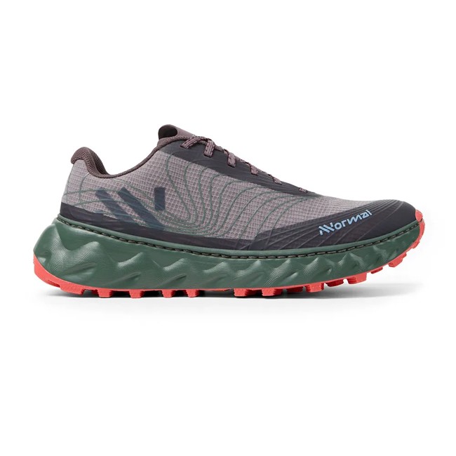 sapatos de caminhada nnormal tomir 2 purple