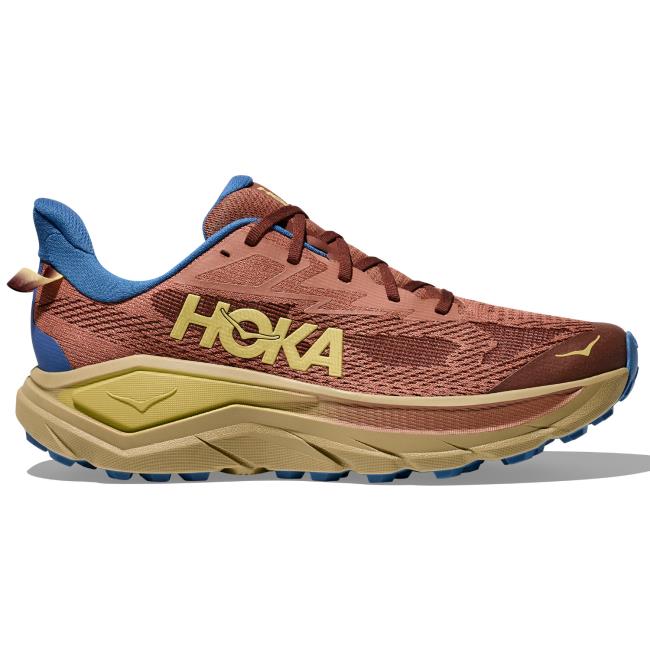hoka challenger 8