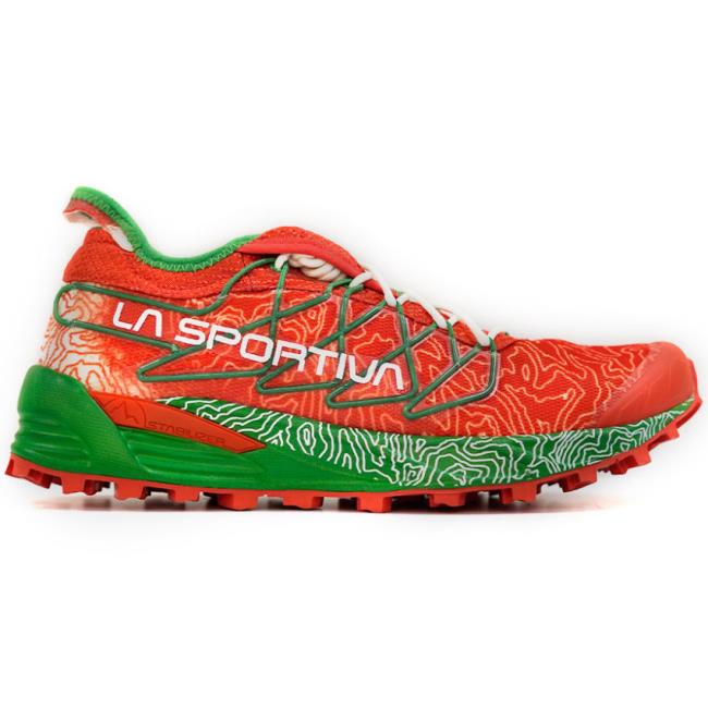 la sportiva mutant zegama