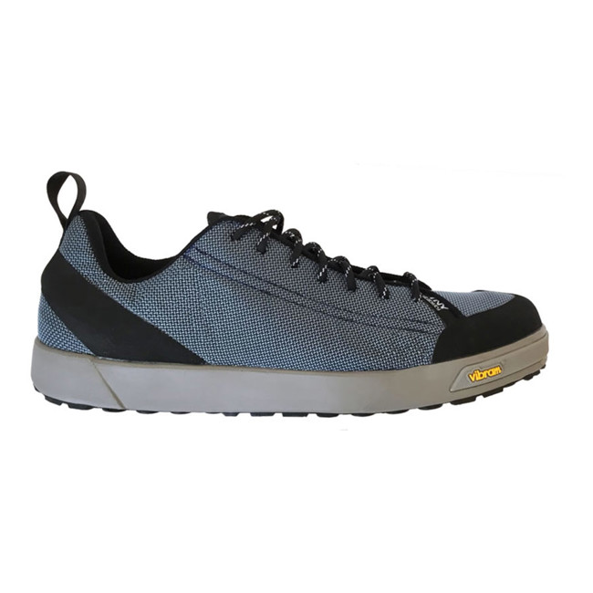 sapatilhas de escalada tenaya tt metal blue