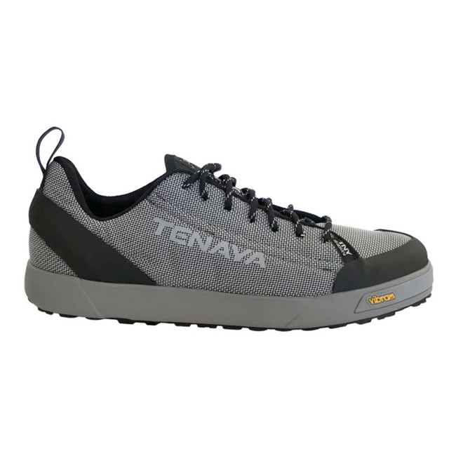sapatos de caminhada tenaya tt metal grey