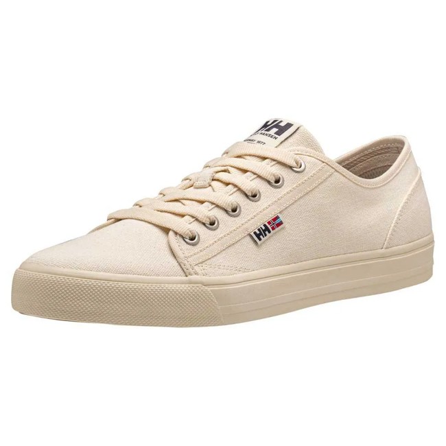 sapatos de caminhada helly hansen fjord canvas 2 raw