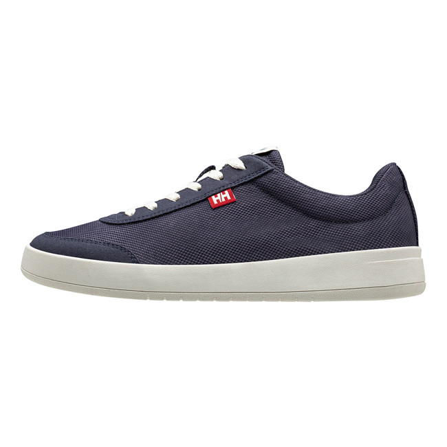 sapatos de caminhada helly hansen halmstad 2 navy