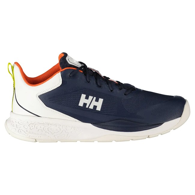 sapatos de caminhada helly hansen ac-37 low navy