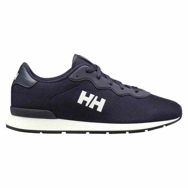 sapatos de caminhada helly hansen furrow 3 navy