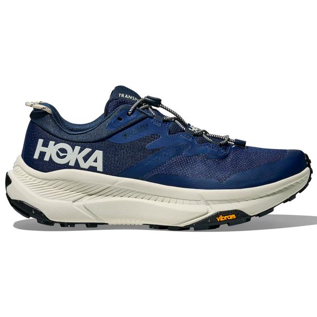 hoka transport gtx
